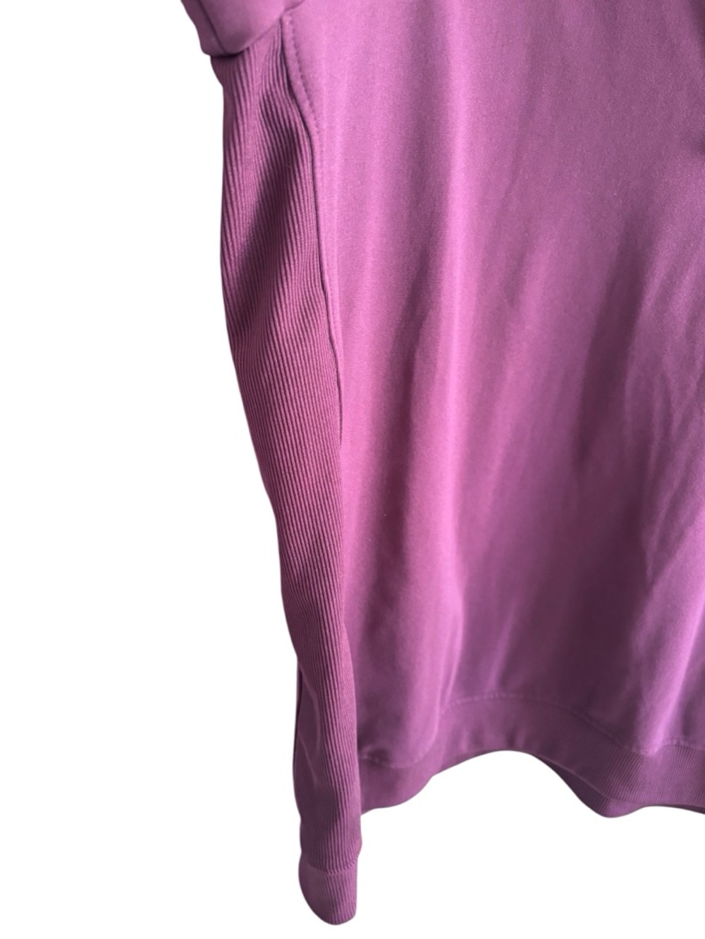 Adidas Golf Men’s 1/4 Zip Pullover Top 2XL Climalite Custom Logo - Picture 5 of 16